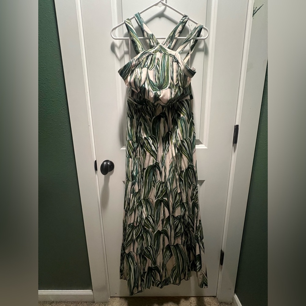 Size M - Maxi Dress